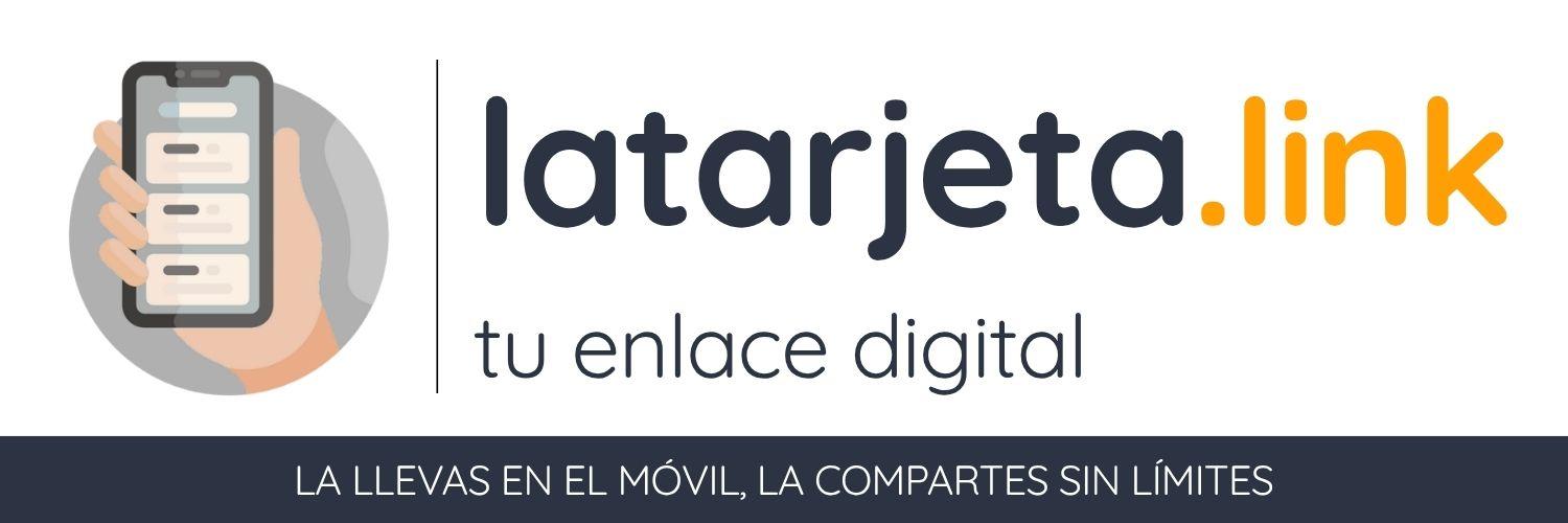 person-un-solo-enlace-para-tu-presencia-digital-tarjeta-de-visita