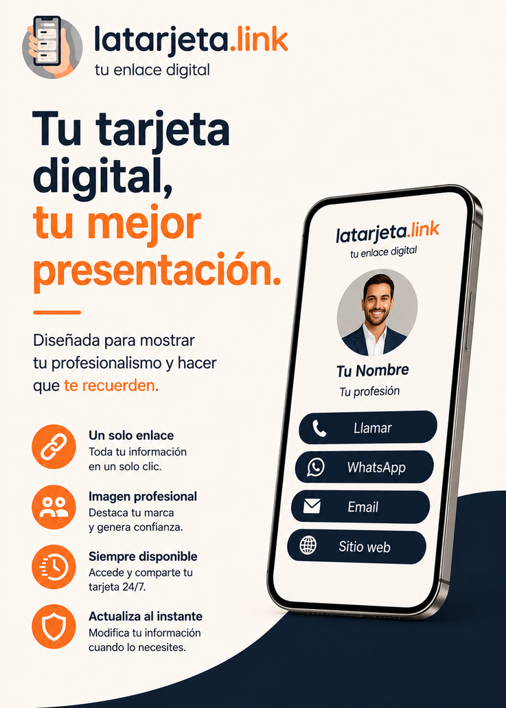 Tarjeta de visita-575359
