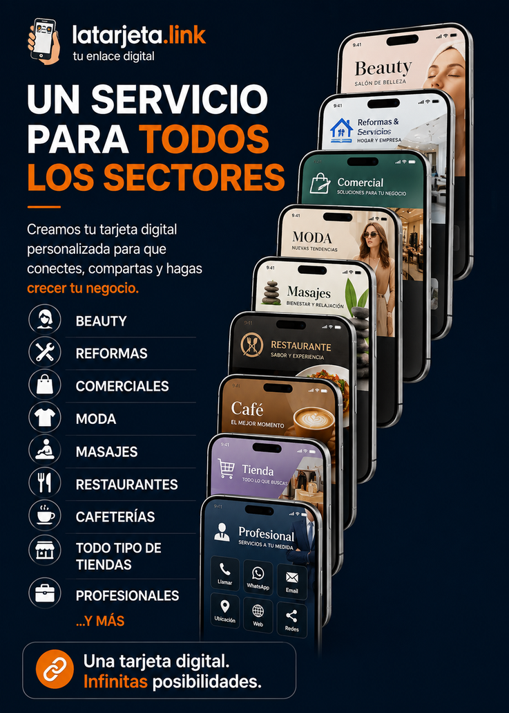 Tarjeta de visita-575361
