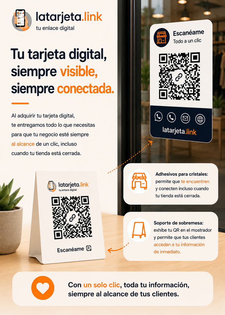 Tarjeta de visita-575362