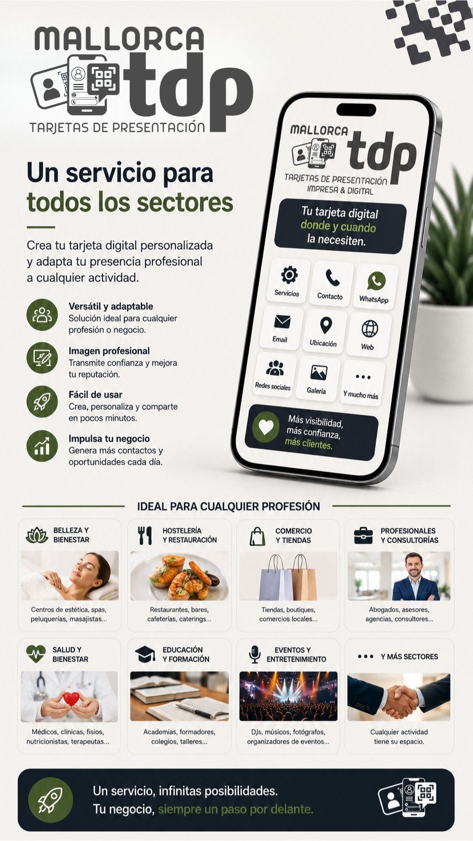 Tarjeta de visita-580907