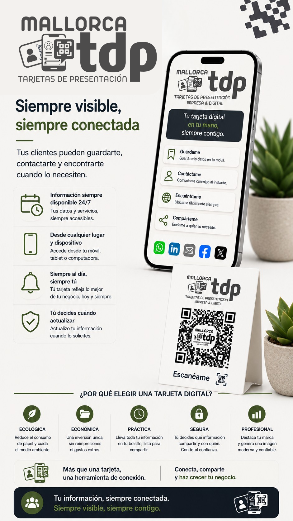 Tarjeta de visita-580909