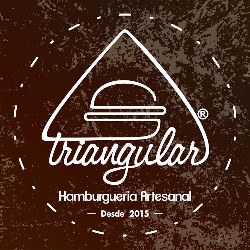 person-triangular-business-card